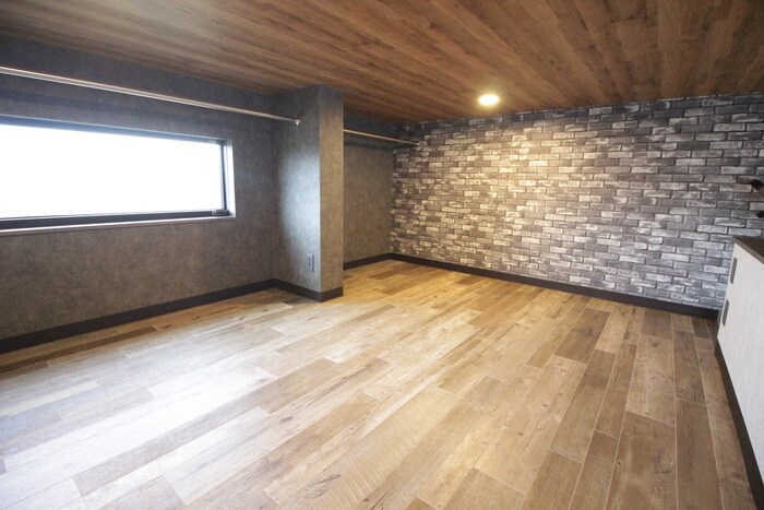 物件内観写真20　(ロフト)