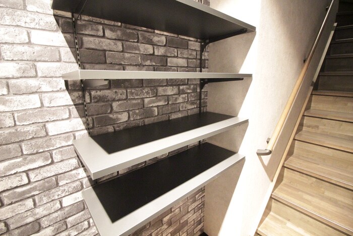 物件内観写真20　(靴箱)