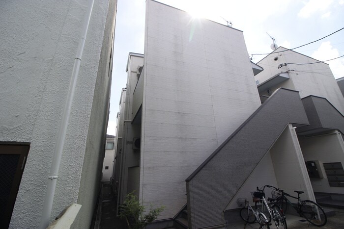 物件外観写真3　(外観写真)