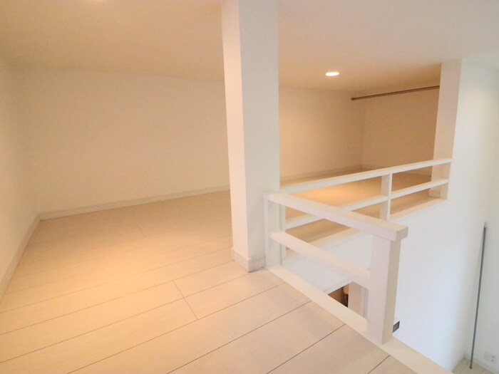 物件内観写真10　(ロフト)