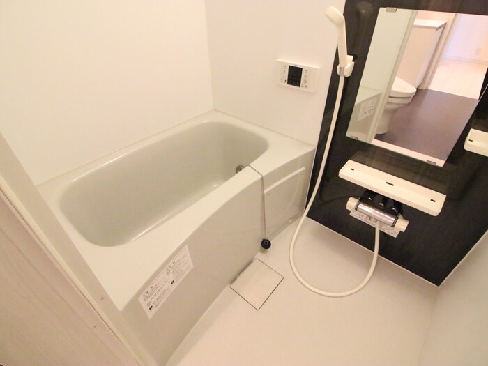 物件内観写真14　(バス／シャワールーム等)