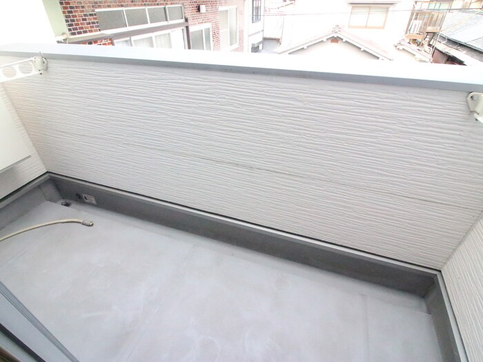 物件内観写真18　(ベランダ・バルコニー)