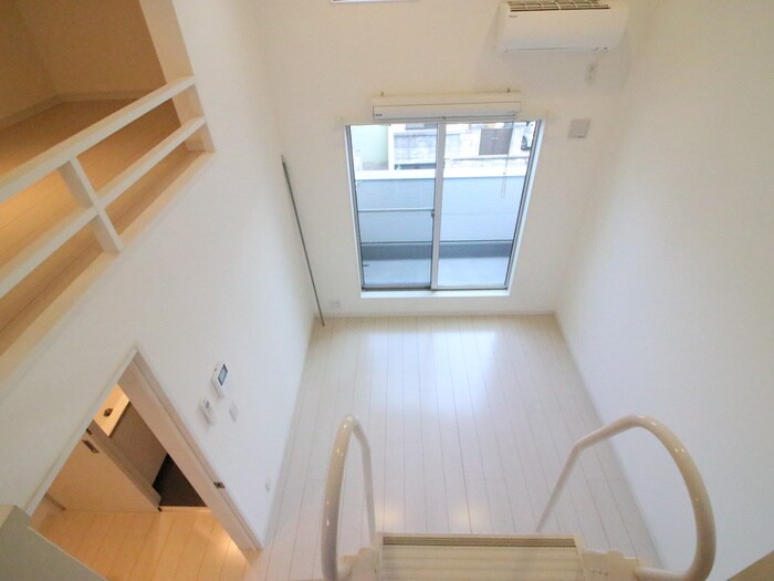 物件内観写真20　(居室)