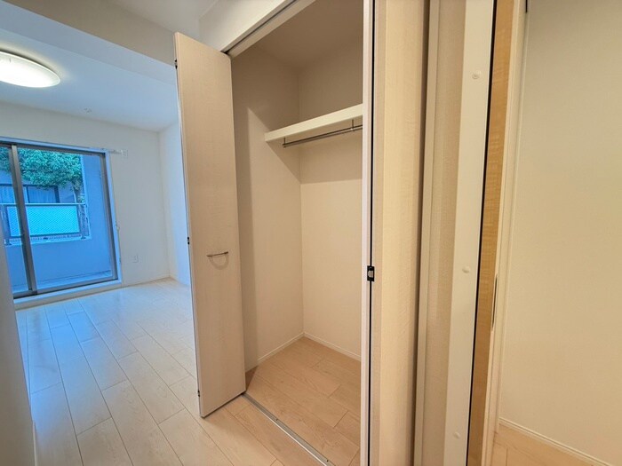 物件内観写真9　(収納)