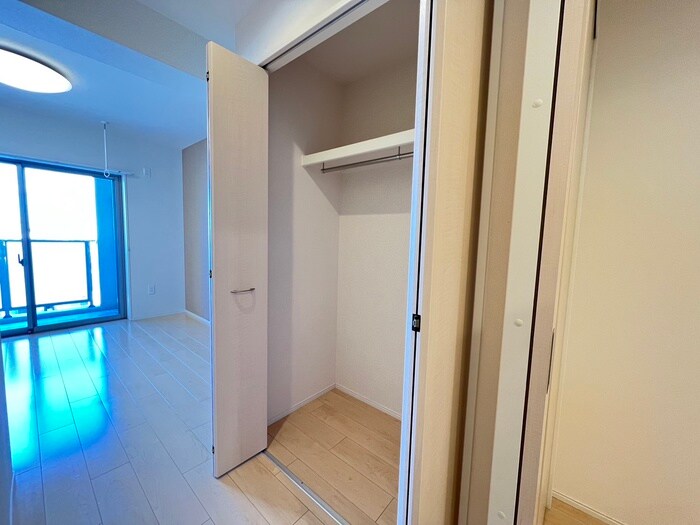 物件内観写真9　(収納)