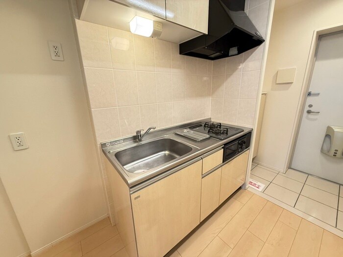 物件内観写真10　(キッチン)