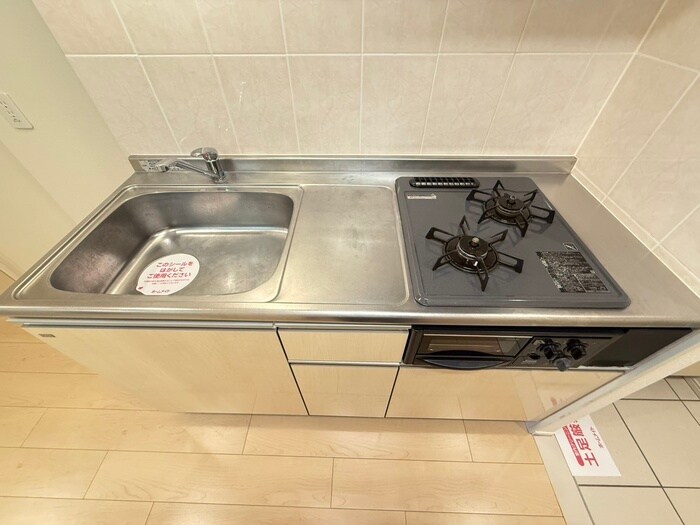 物件内観写真11　(キッチン)