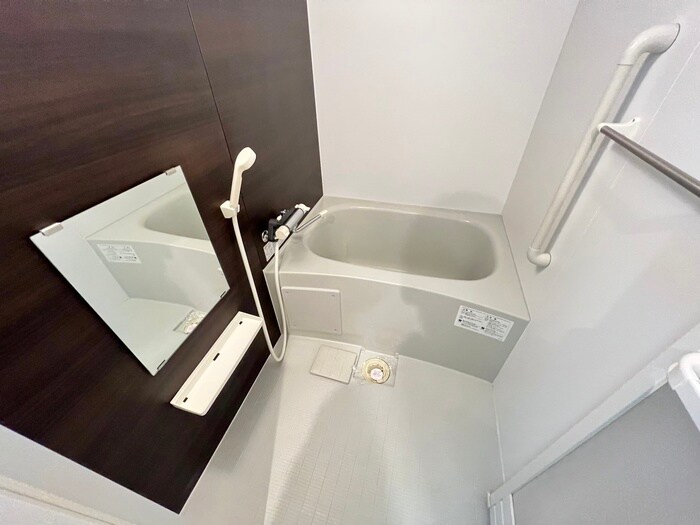 物件内観写真11　(バス／シャワールーム等)