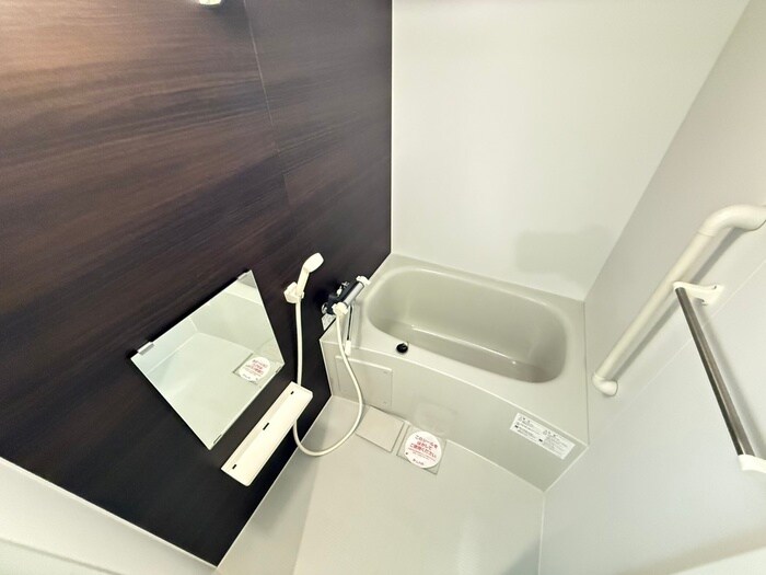 物件内観写真12　(バス／シャワールーム等)