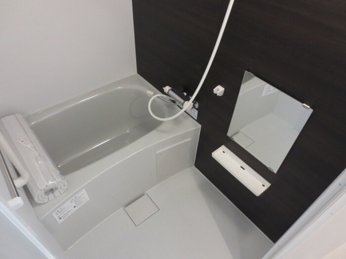 物件内観写真12　(バス／シャワールーム等)