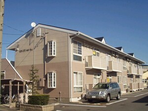 ニューシティ大西70A外観写真