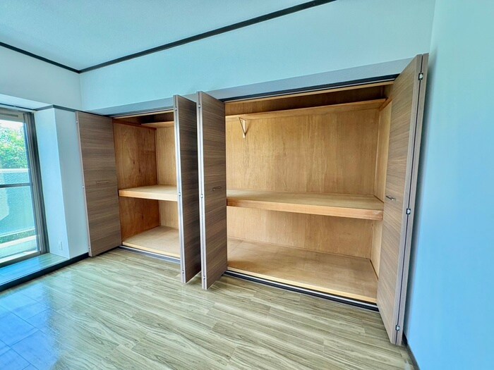 物件内観写真9　(収納)