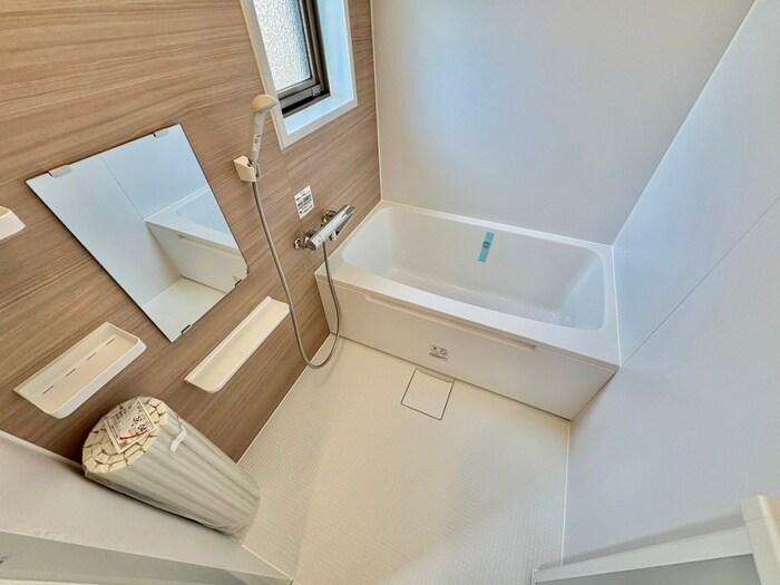 物件内観写真11　(バス／シャワールーム等)