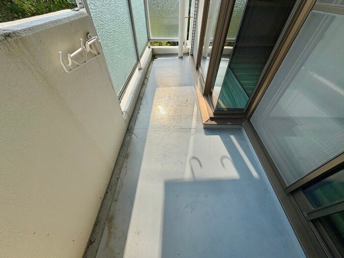 物件内観写真15　(ベランダ・バルコニー)