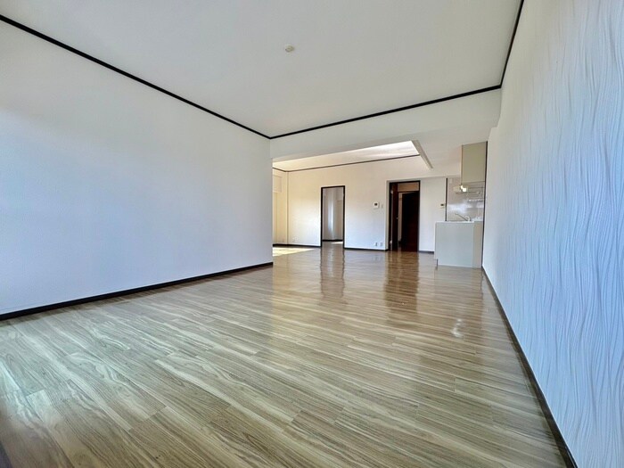 物件内観写真21　(居室)