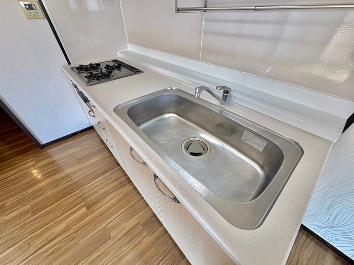 物件内観写真22　(キッチン)