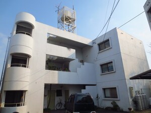 パレス知立（３Ｂ）外観写真