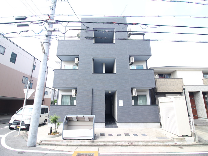 コンフォルテ藤江
