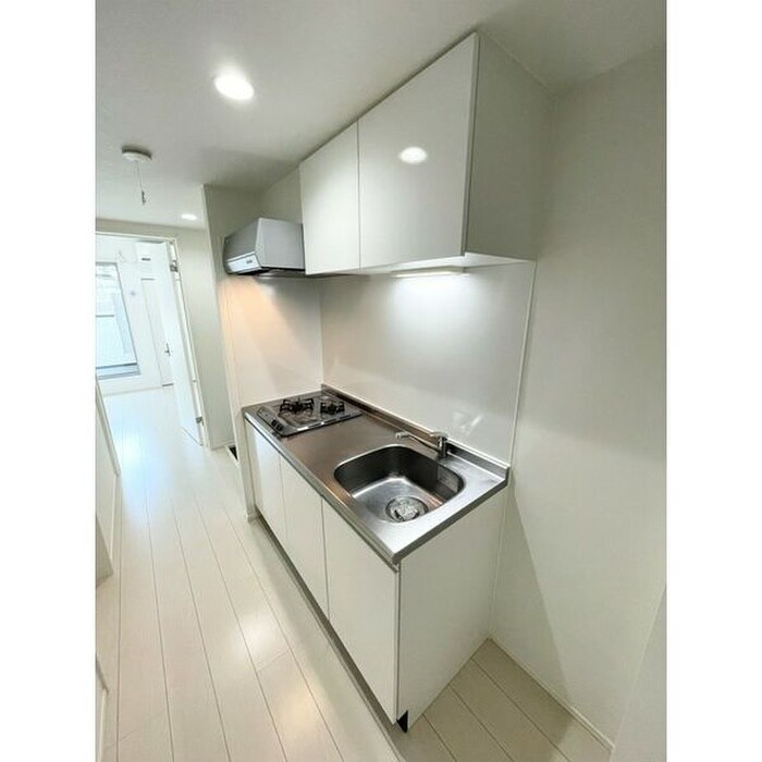 物件内観写真11　(キッチン)