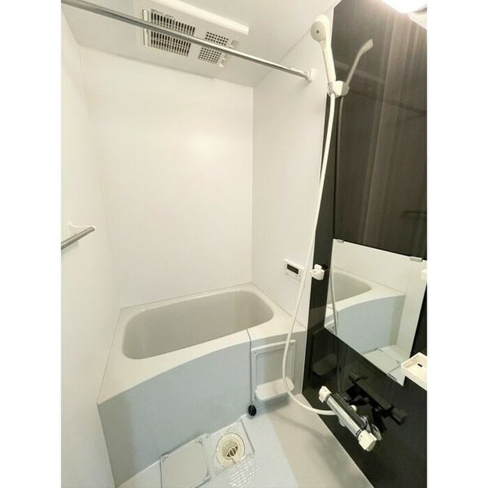 物件内観写真12　(バス／シャワールーム等)