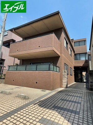 Ｊｕ・Ｊｕ外観写真