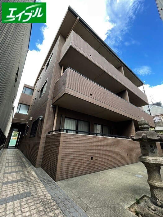 物件外観写真2　(周辺環境)