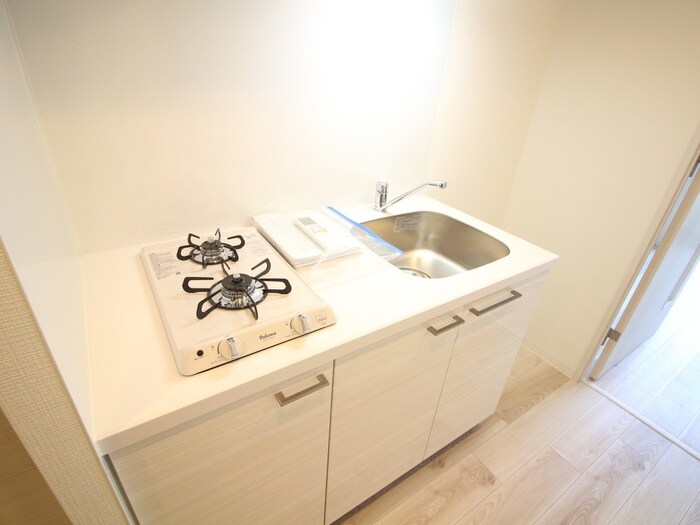 物件内観写真9　(キッチン)