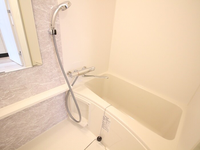 物件内観写真14　(バス／シャワールーム等)
