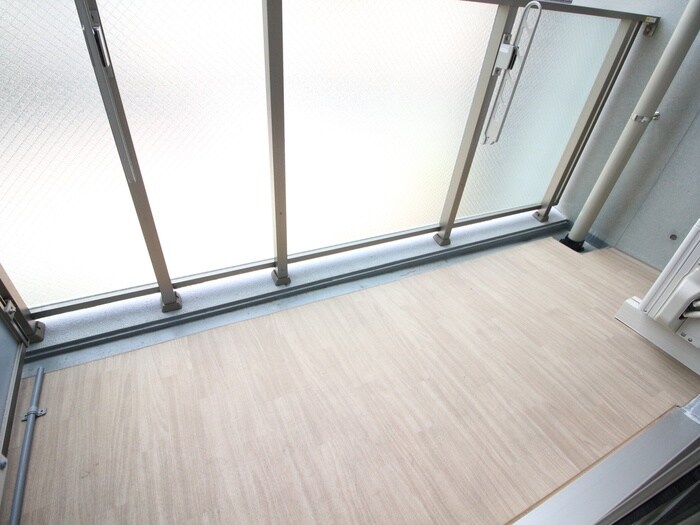 物件内観写真16　(ベランダ・バルコニー)