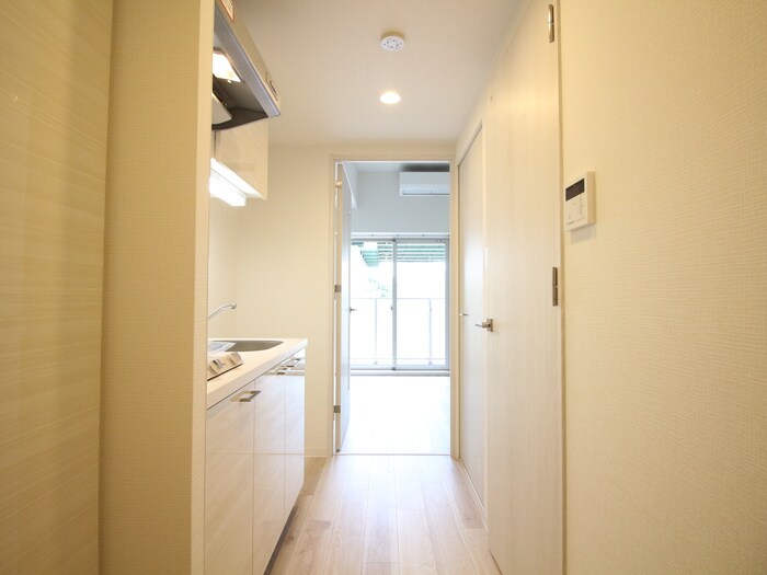 物件内観写真19　(廊下)