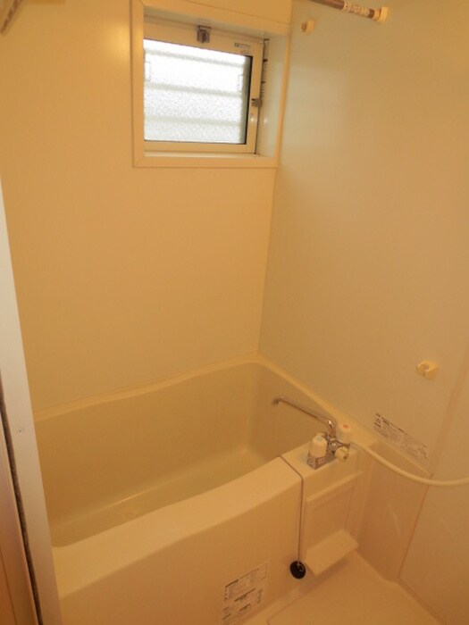 物件内観写真8　(バス／シャワールーム等)