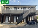 ヤングパレスＡ棟