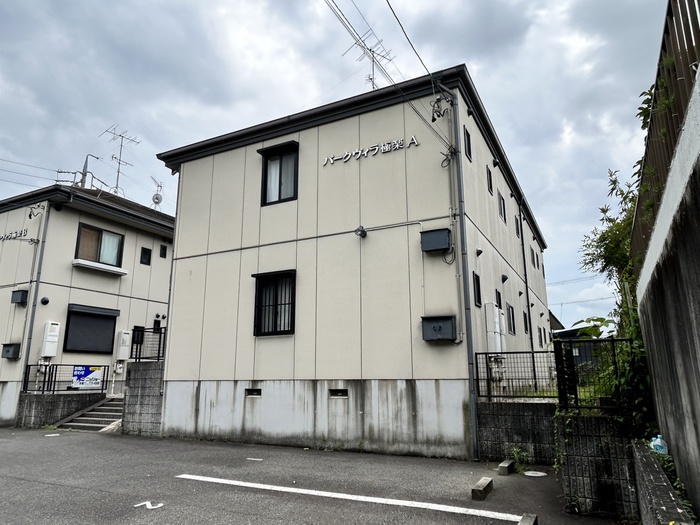 パークビラ極楽A棟