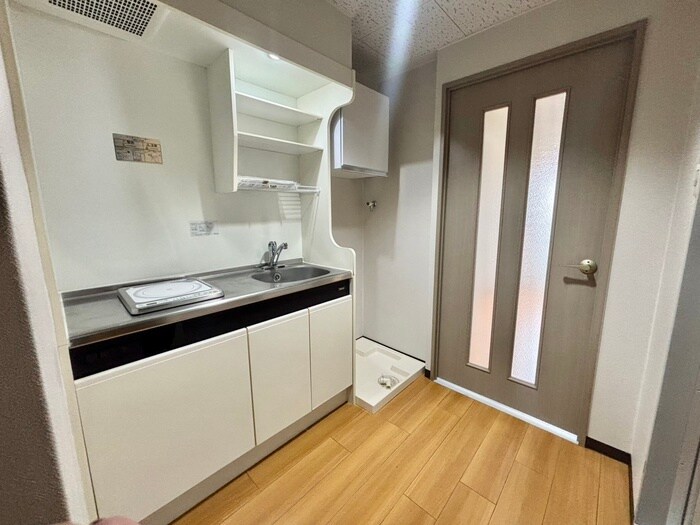 物件内観写真9　(廊下)