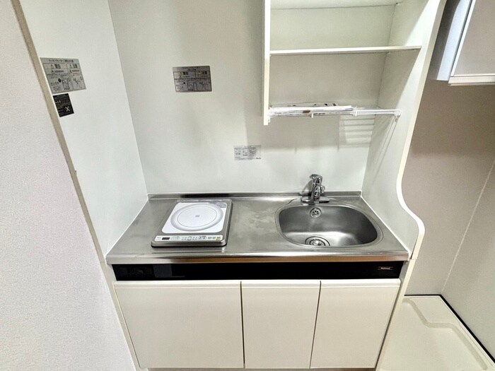 物件内観写真10　(キッチン)