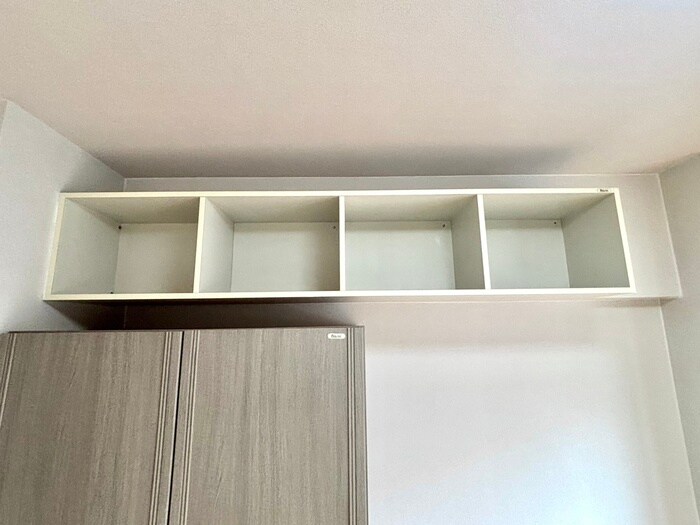 物件内観写真17　(収納)