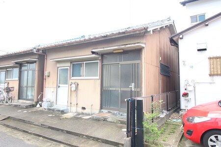 八剱町道光住宅（西）外観写真