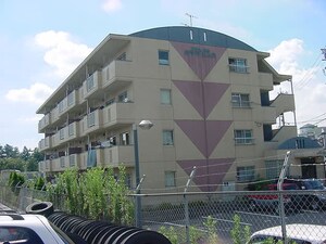 ミヤマヒルズ外観写真