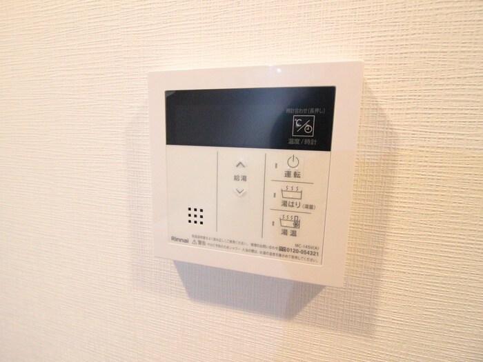 物件内観写真19　(廊下)