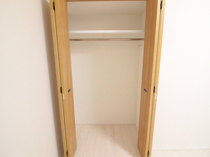 物件内観写真20　(収納)
