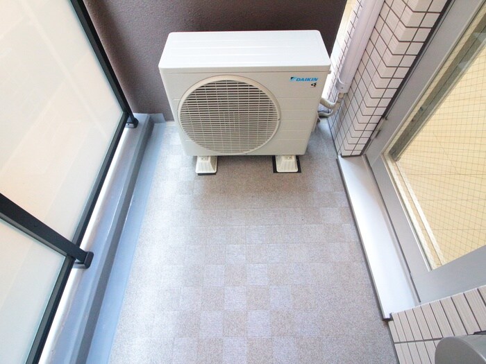 物件内観写真22　(ベランダ・バルコニー)