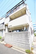 コーポマツバ