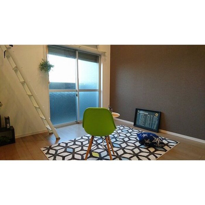 物件内観写真5　(居室)