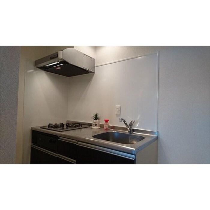 物件内観写真6　(キッチン)