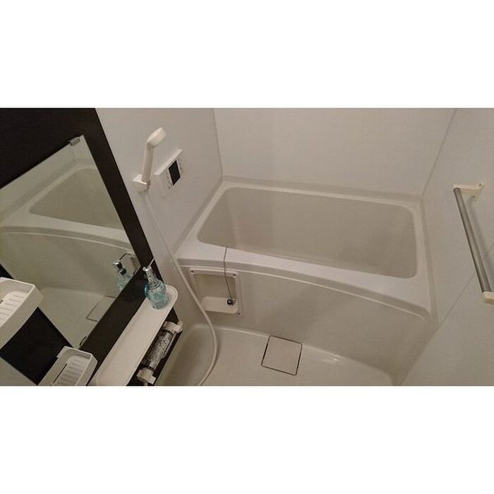 物件内観写真7　(バス／シャワールーム等)