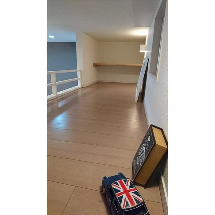 物件内観写真12　(ロフト)