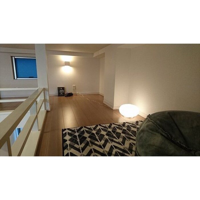 物件内観写真13　(ロフト)