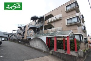 シティコーポ第二明円外観写真