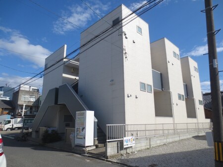 Forte Ⅰ外観写真