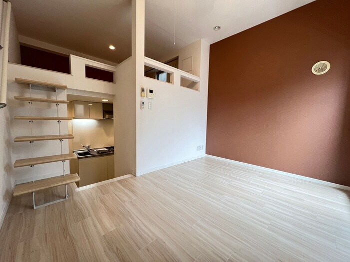 物件内観写真8　(居室)